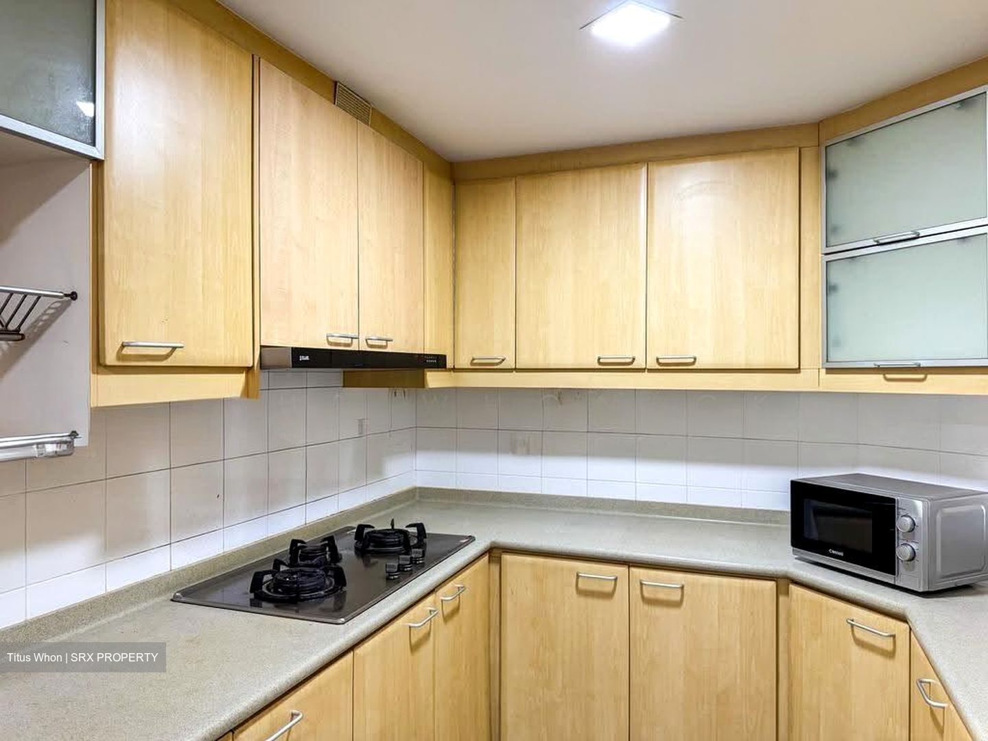 The Gardens At Bishan (D20), Condominium #625985471